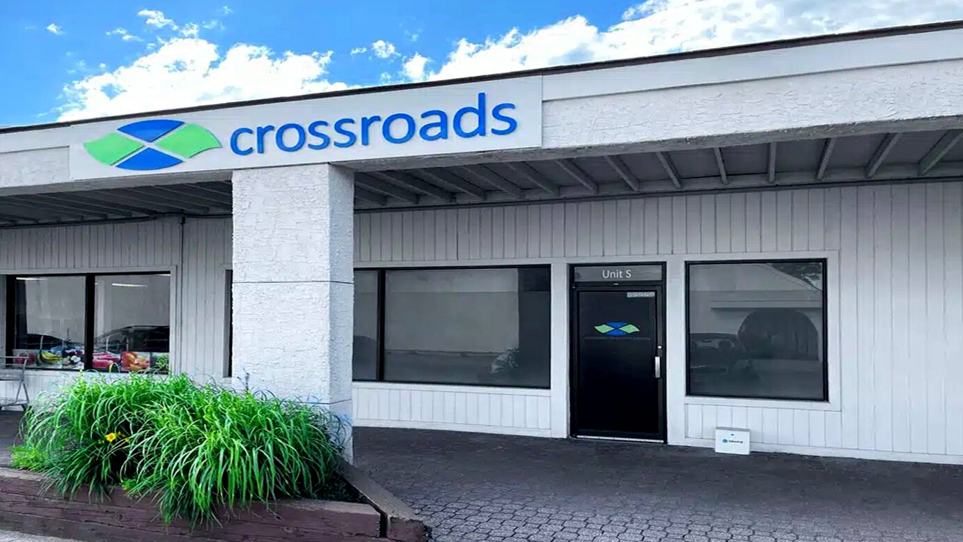 Crossroads Treatment Center Rio Grande