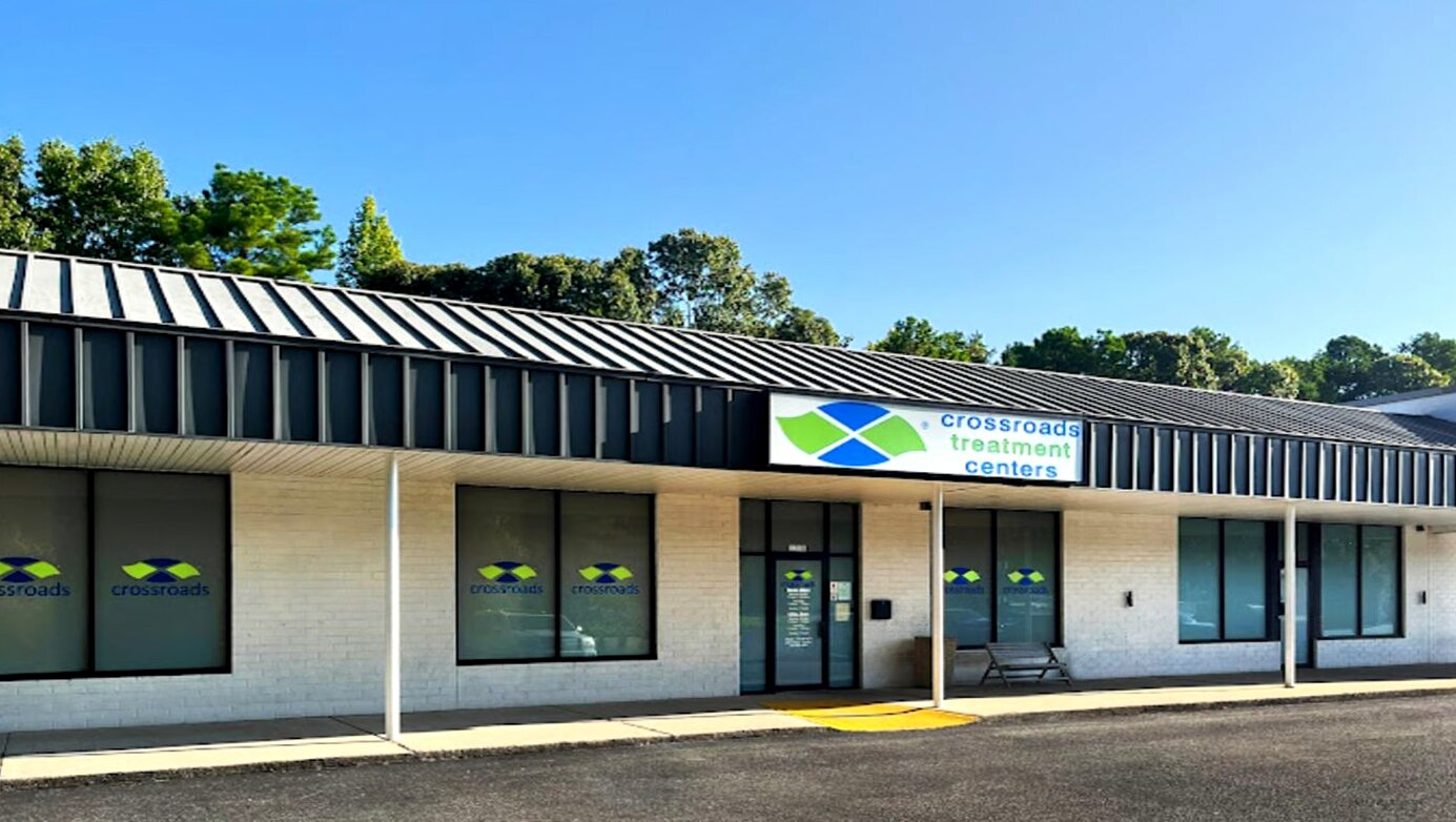 Crossroads Treatment Center Suffolk