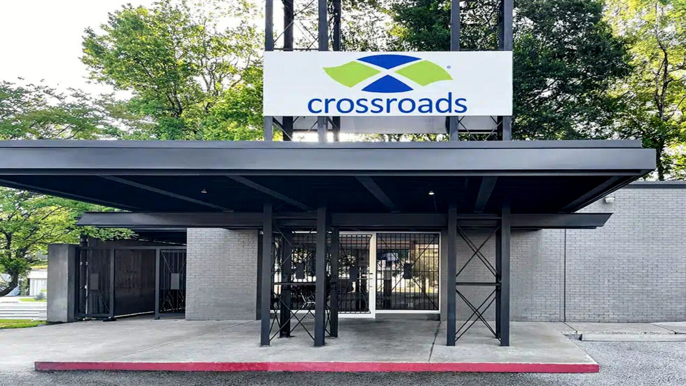Crossroads Treatment Center Tyler