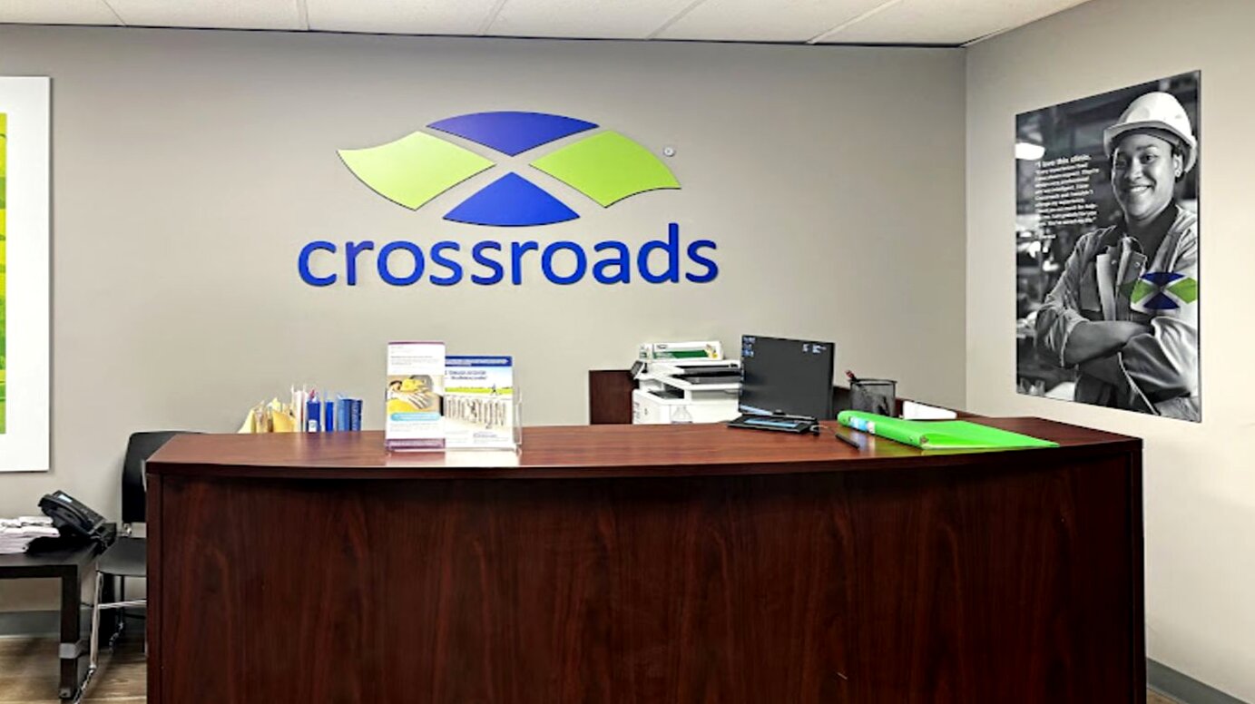 Crossroads Treatment Center W Tabor Road (Philadelphia)
