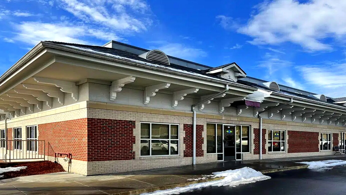 Crossroads Treatment Center Abingdon
