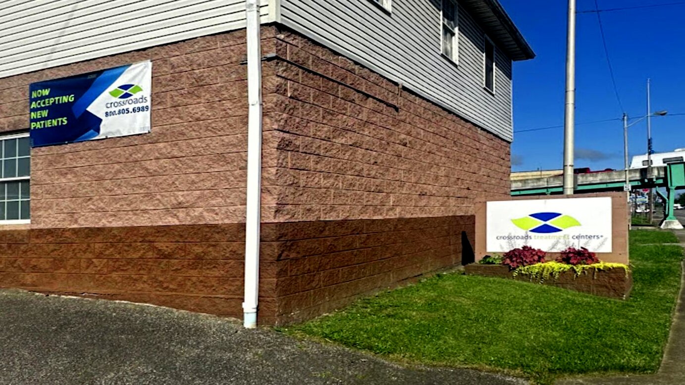Crossroads Treatment Center Ashland