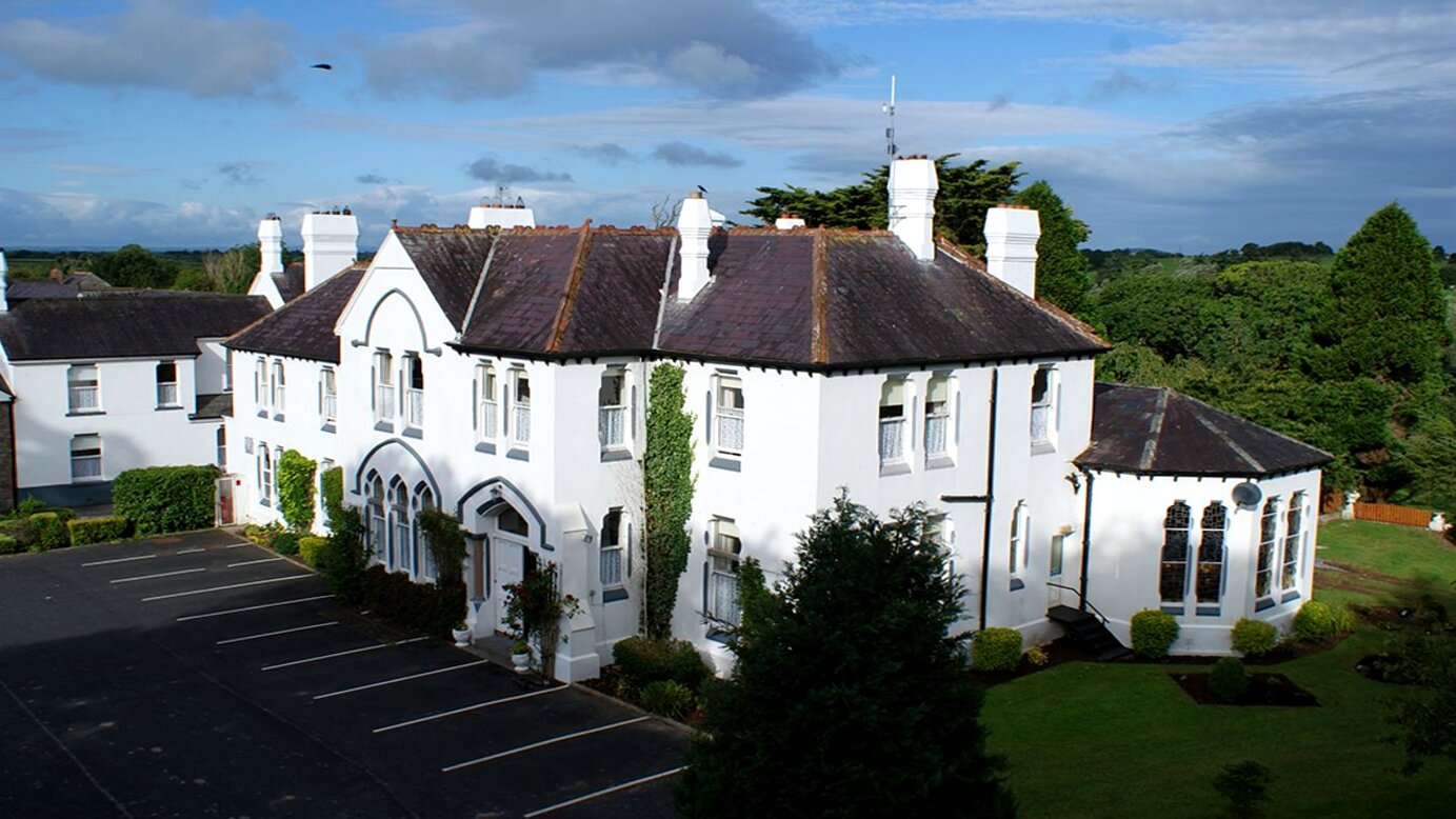 Cuan Mhuire Bruree