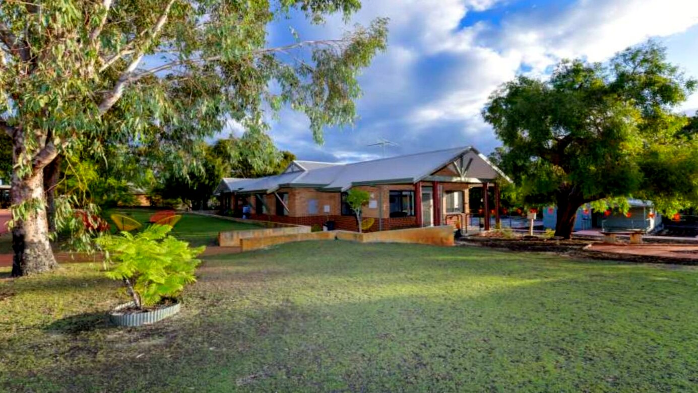 Cyrenian House - Gnangara Program