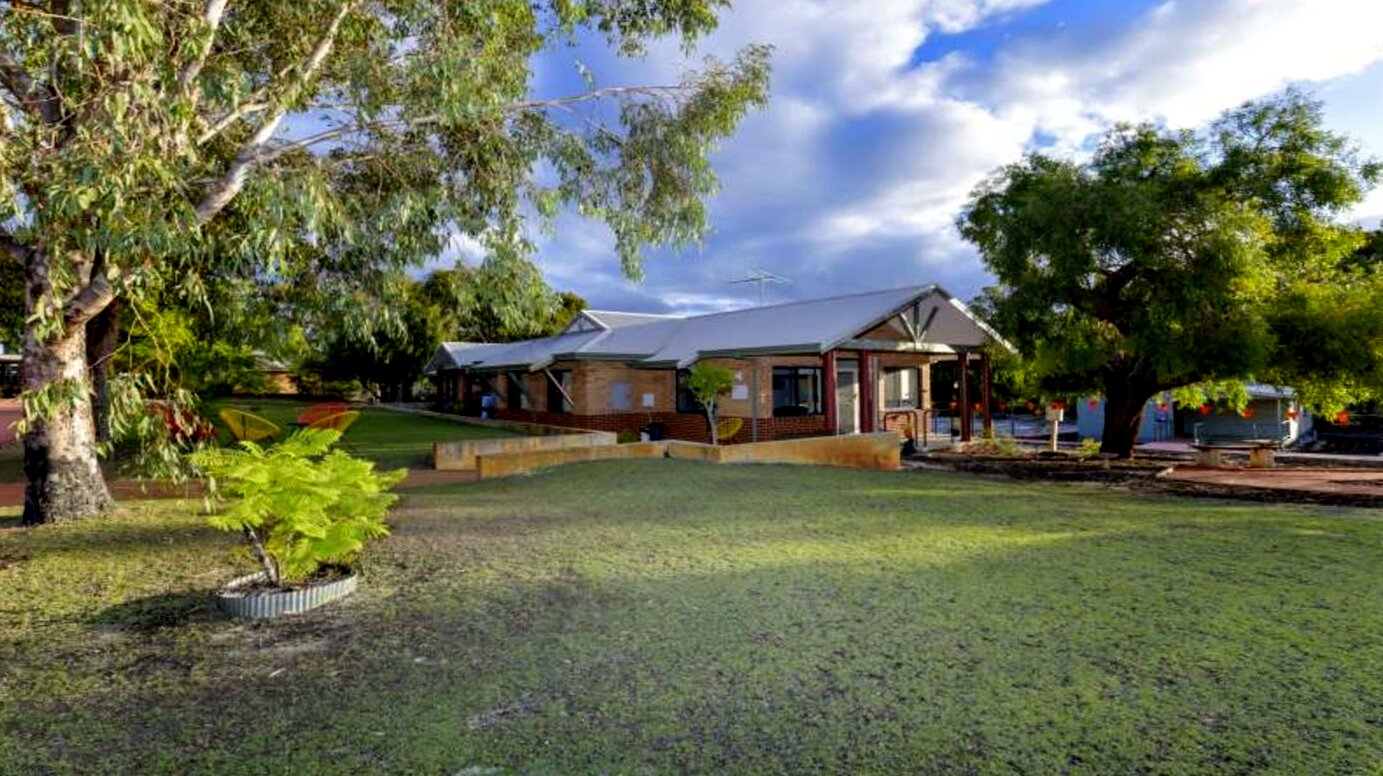 Cyrenian House - Saranna Women and Children's