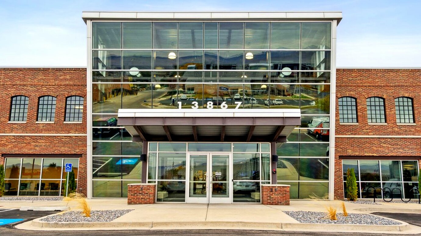 Deer Hollow Outpatient