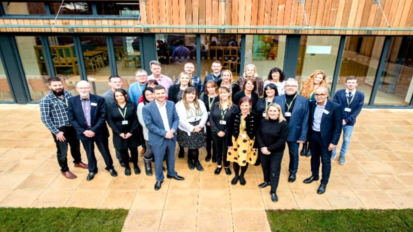 Delamere Health