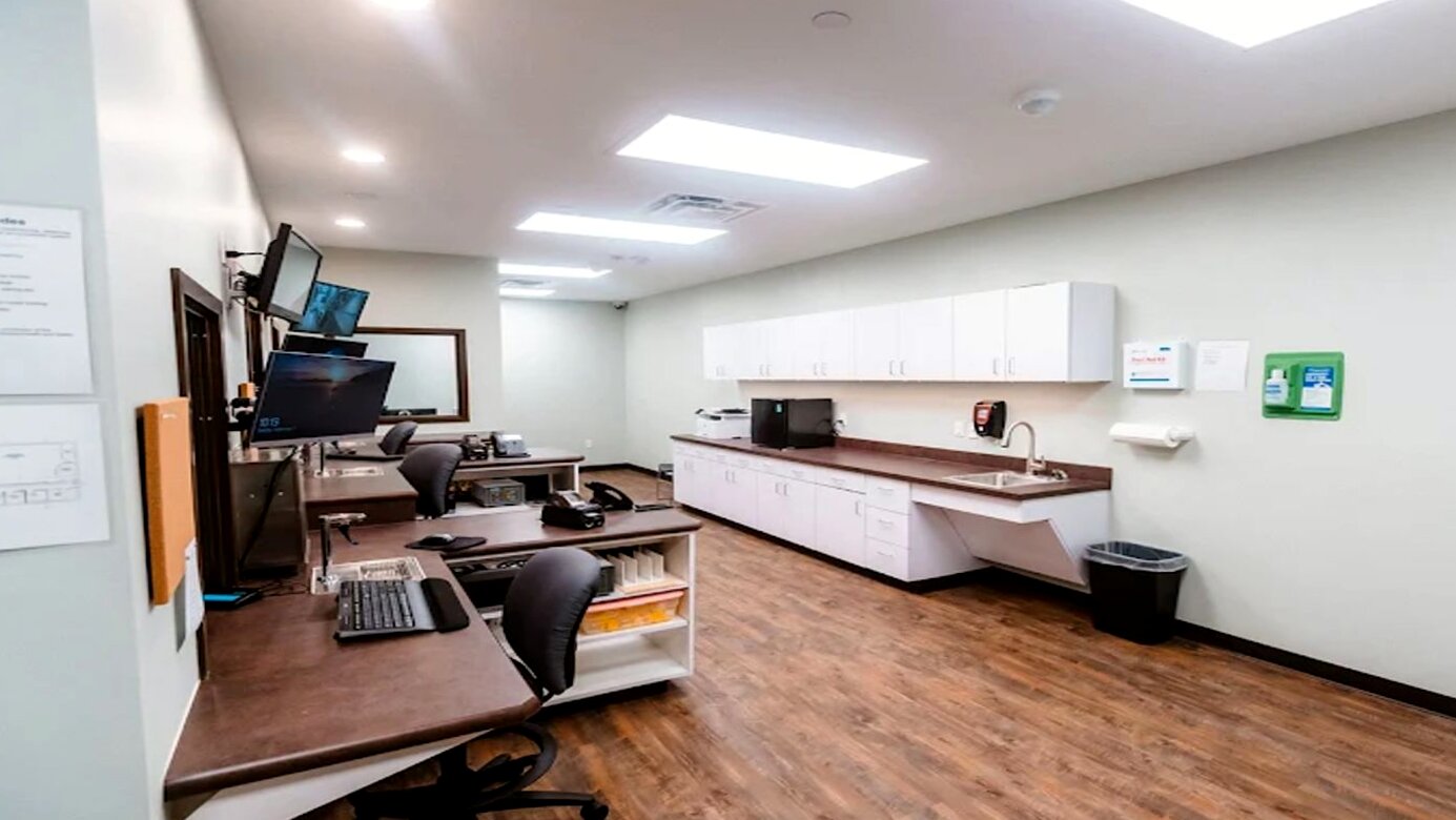 Delavan Comprehensive Treatment Center