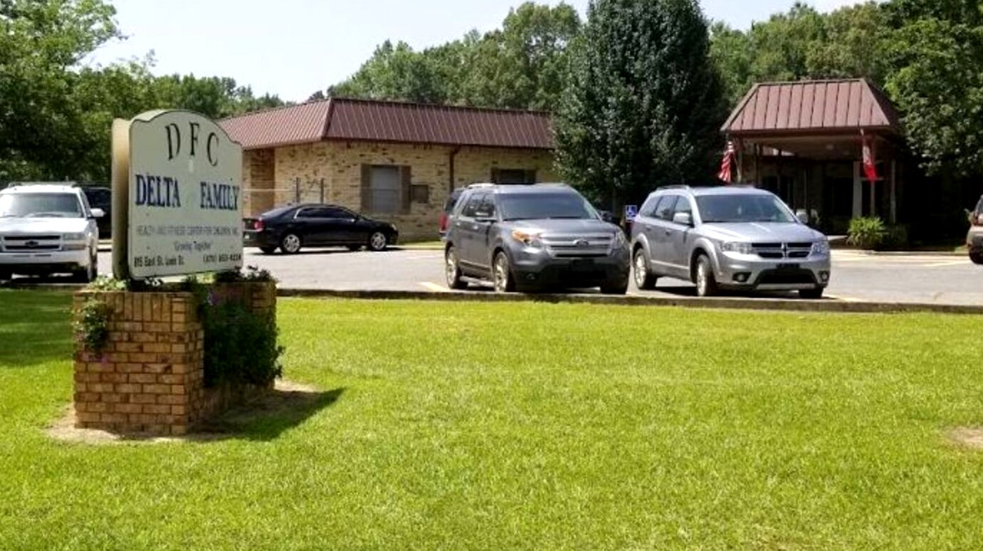 Delta Family Center for Children
