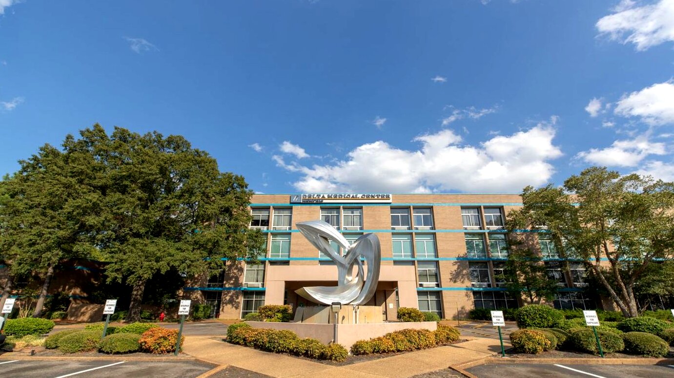 Delta Specialty Hospital