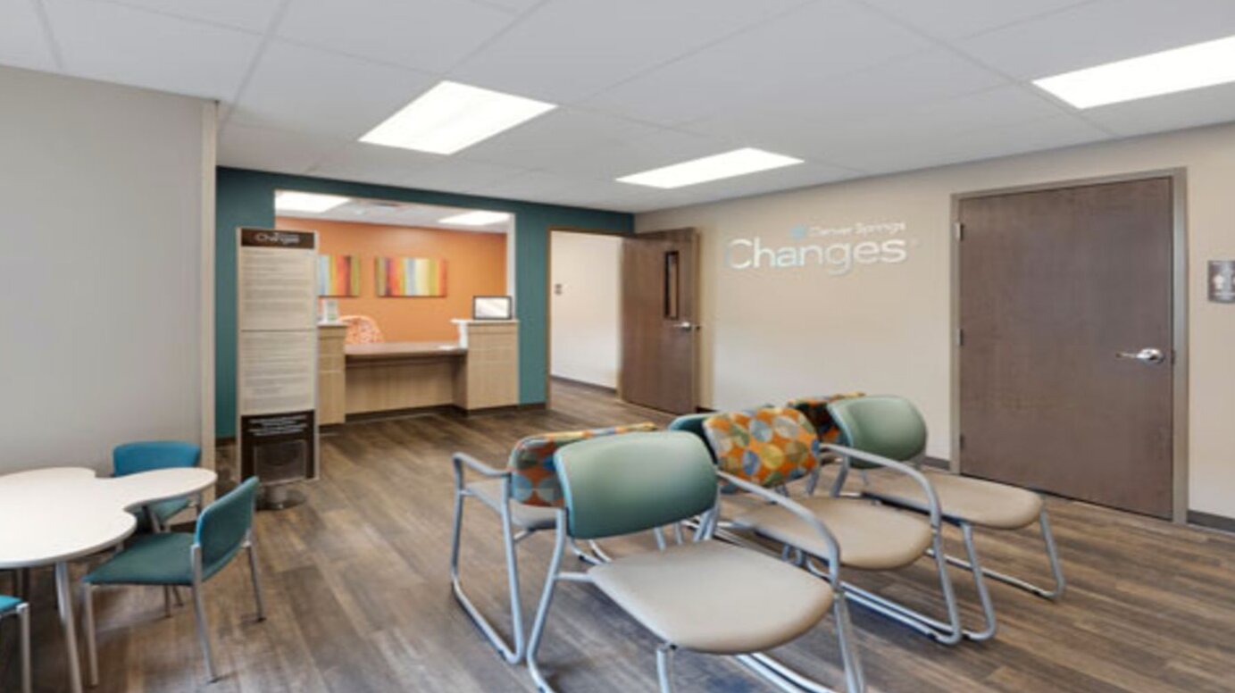 Denver Springs Changes