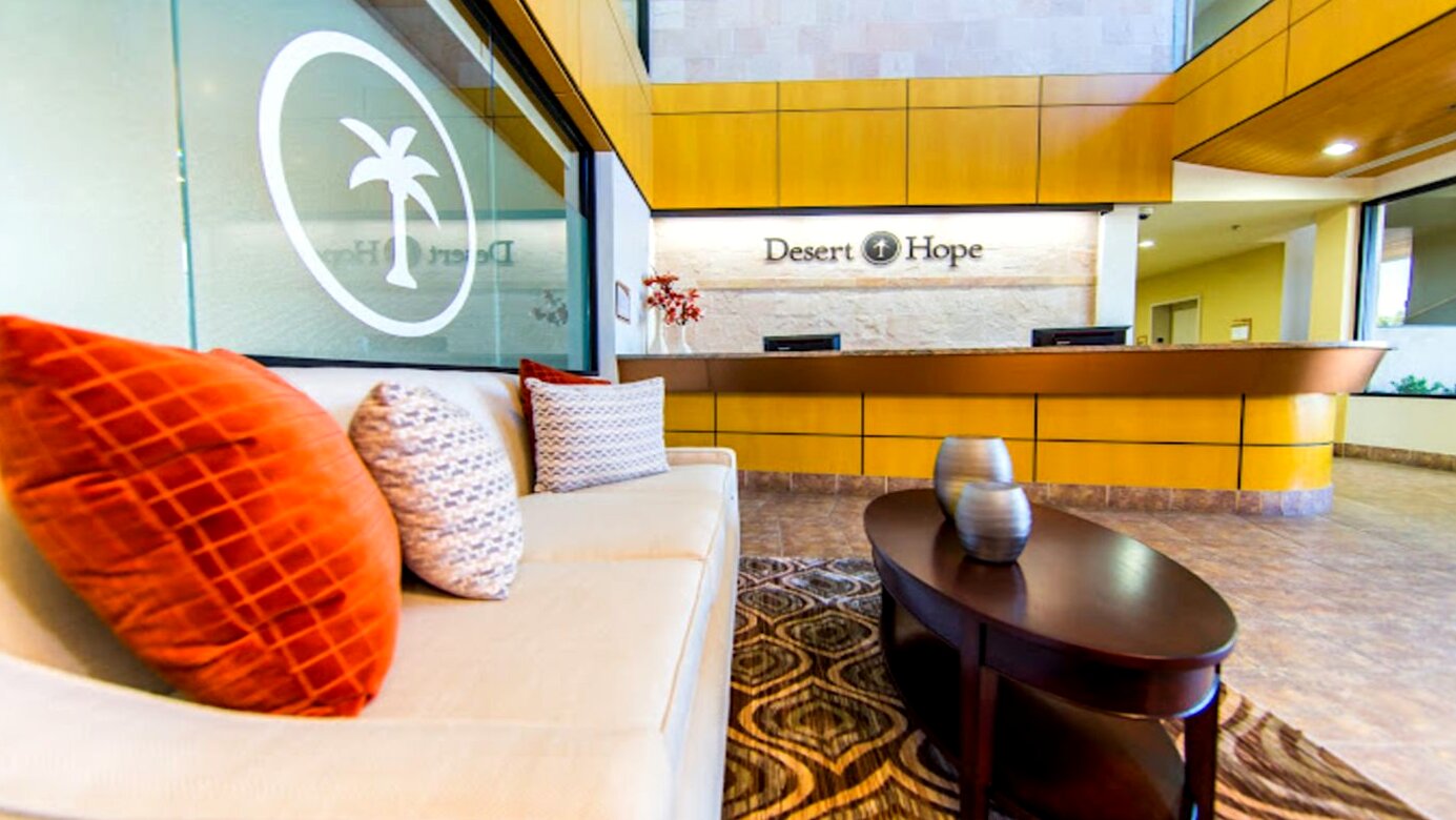 Desert Hope Outpatient