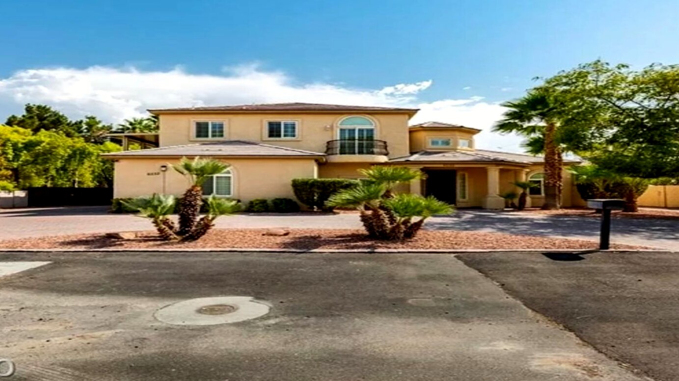 Desert Winds Recovery Center