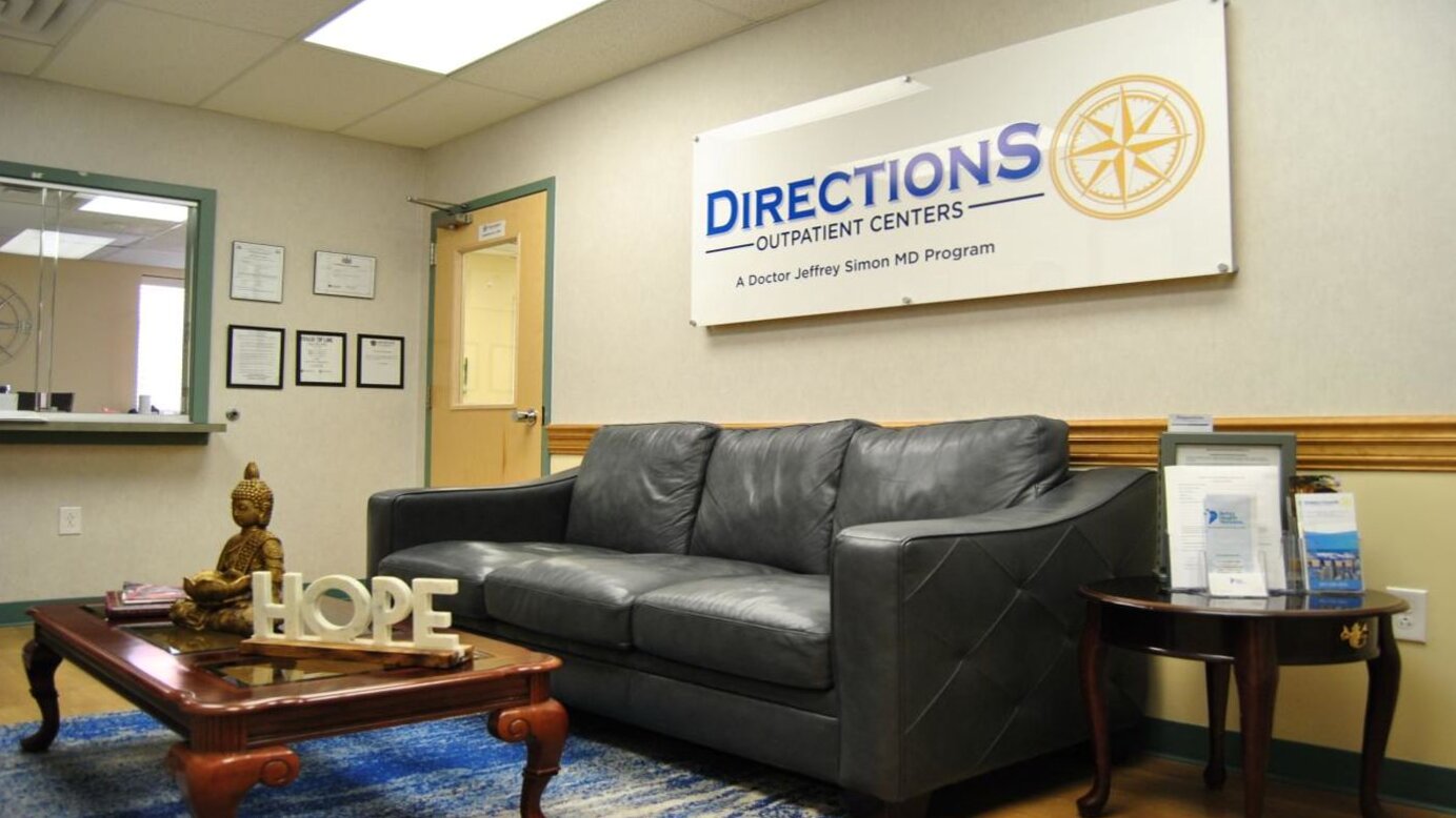 Directions Behavioral Health Centers