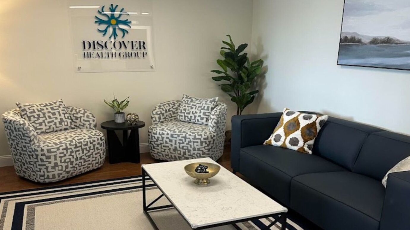 Discover Health Group