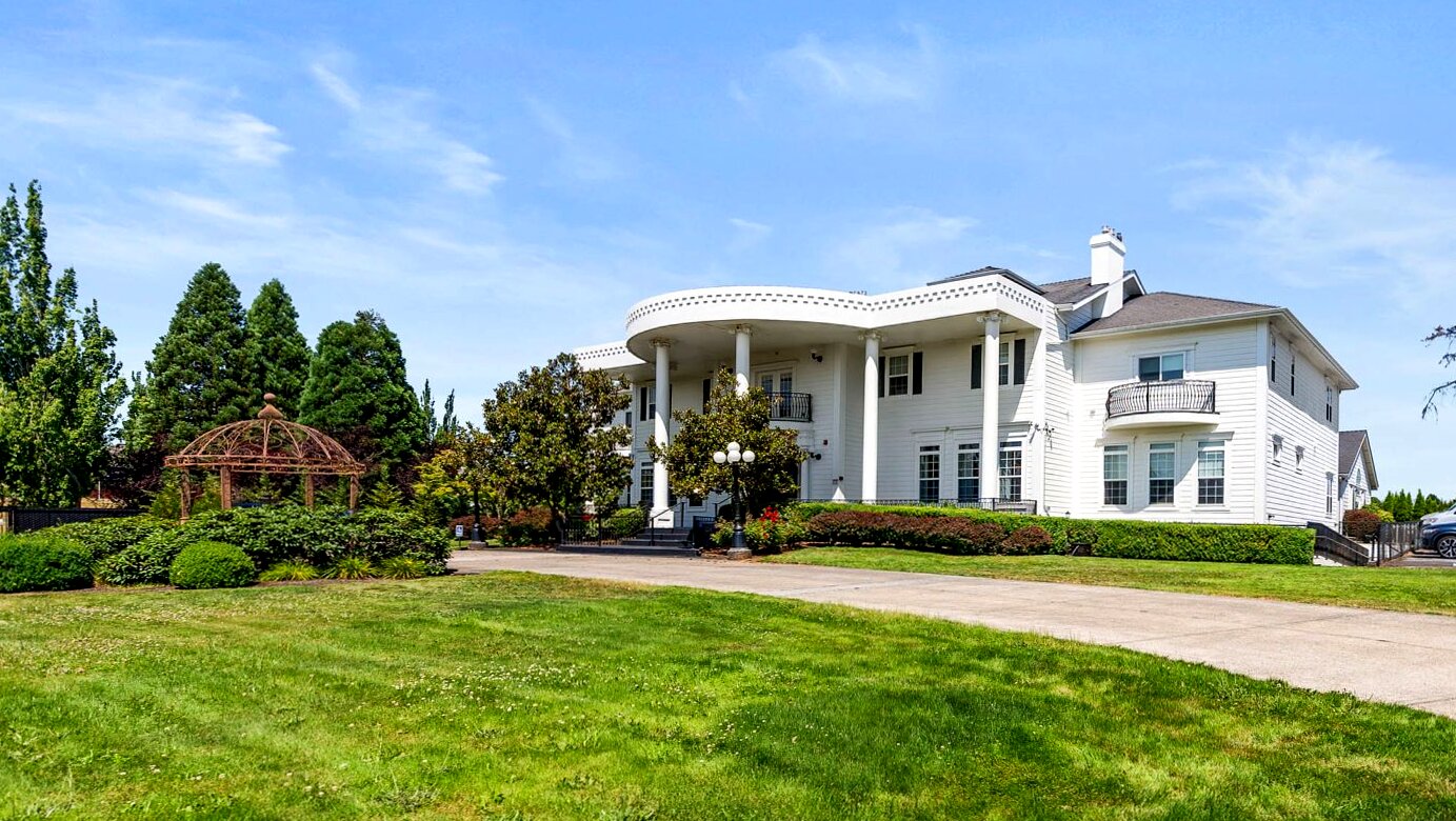 Discover Recovery Prune Hill