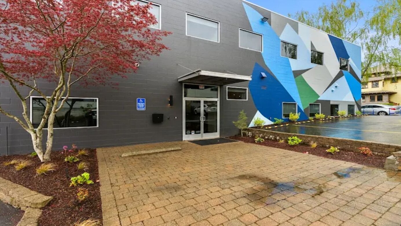 Discover Recovery Portland