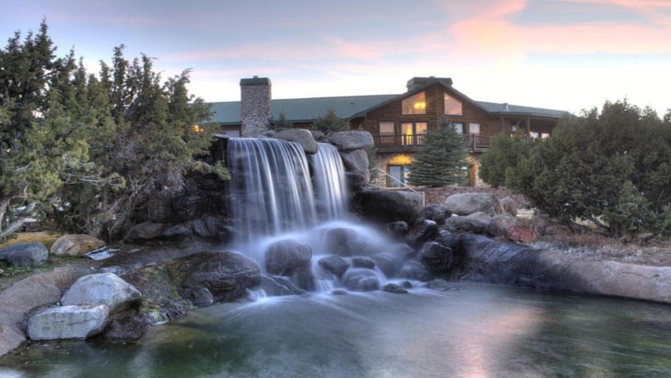 Discovery Ranch South