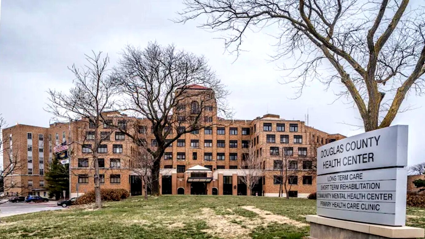 Douglas County Community Mental Health Center