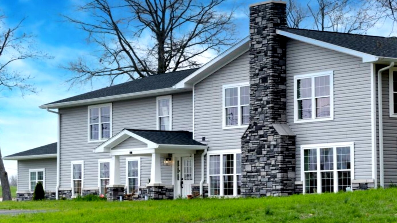 Dove House - Women's Recovery Center