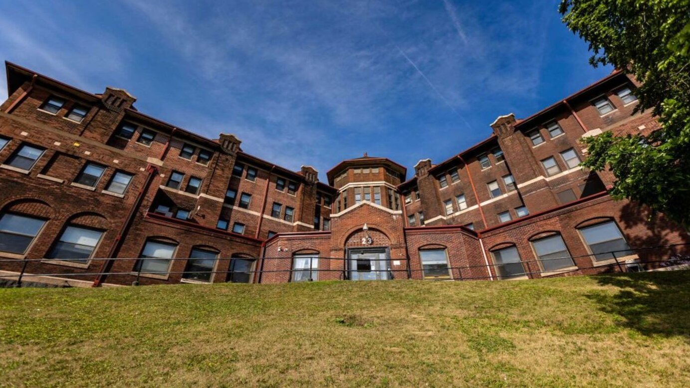Duluth Bethel Outpatient Center
