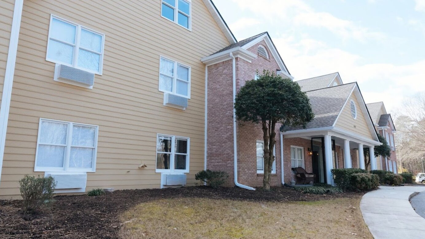 Dunwoody Behavioral Health Center