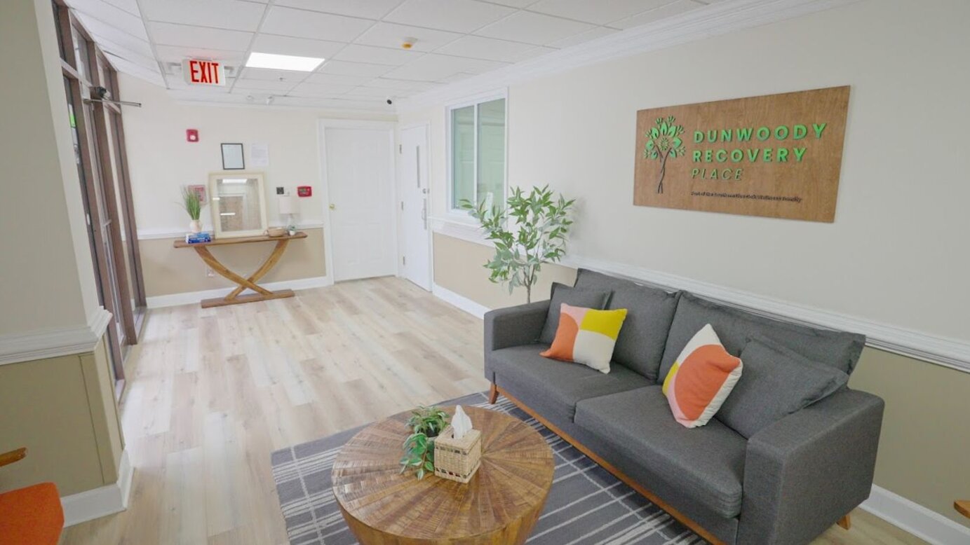 Dunwoody Recovery Place