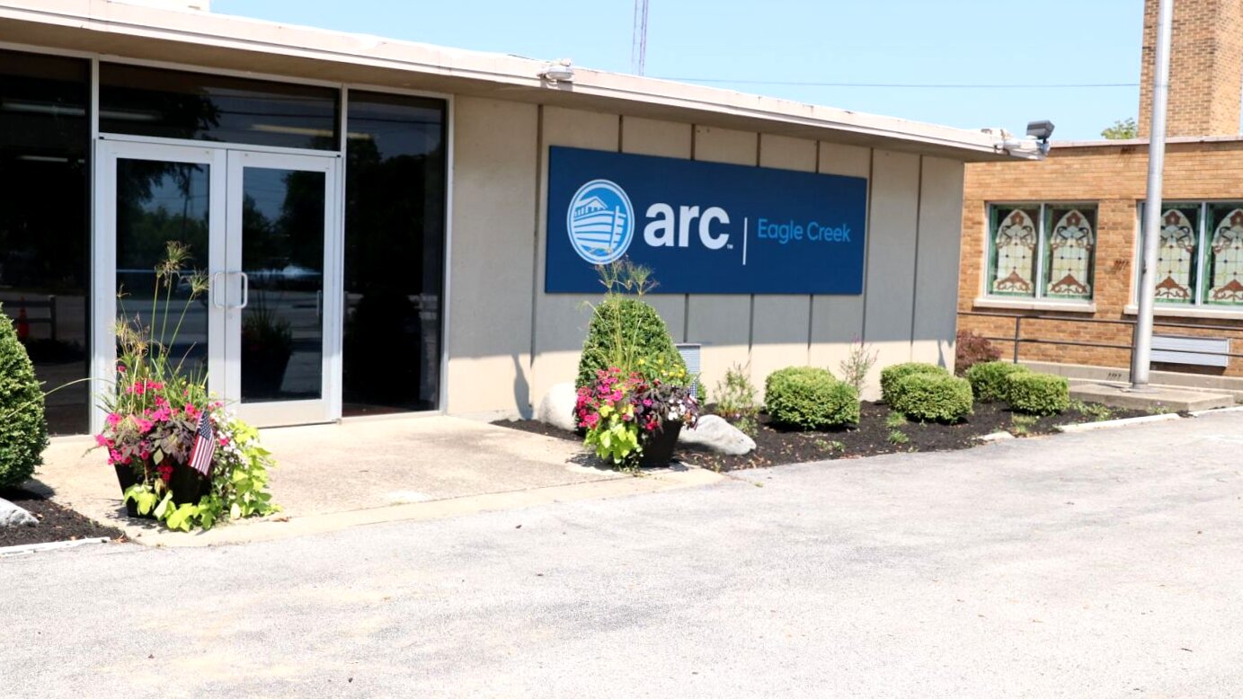 ARC Eagle Creek