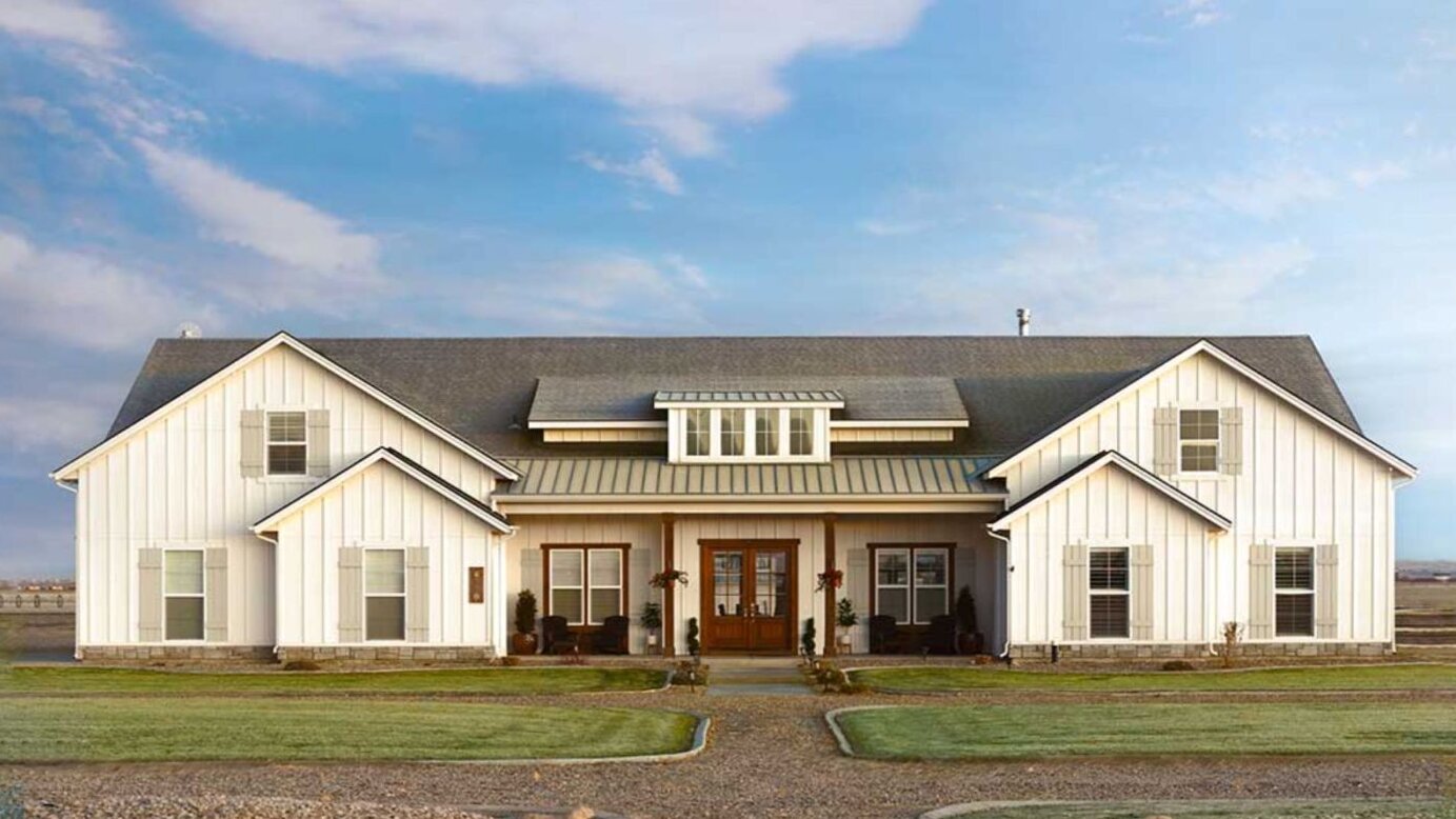 Eagle Creek Ranch Recovery for Men