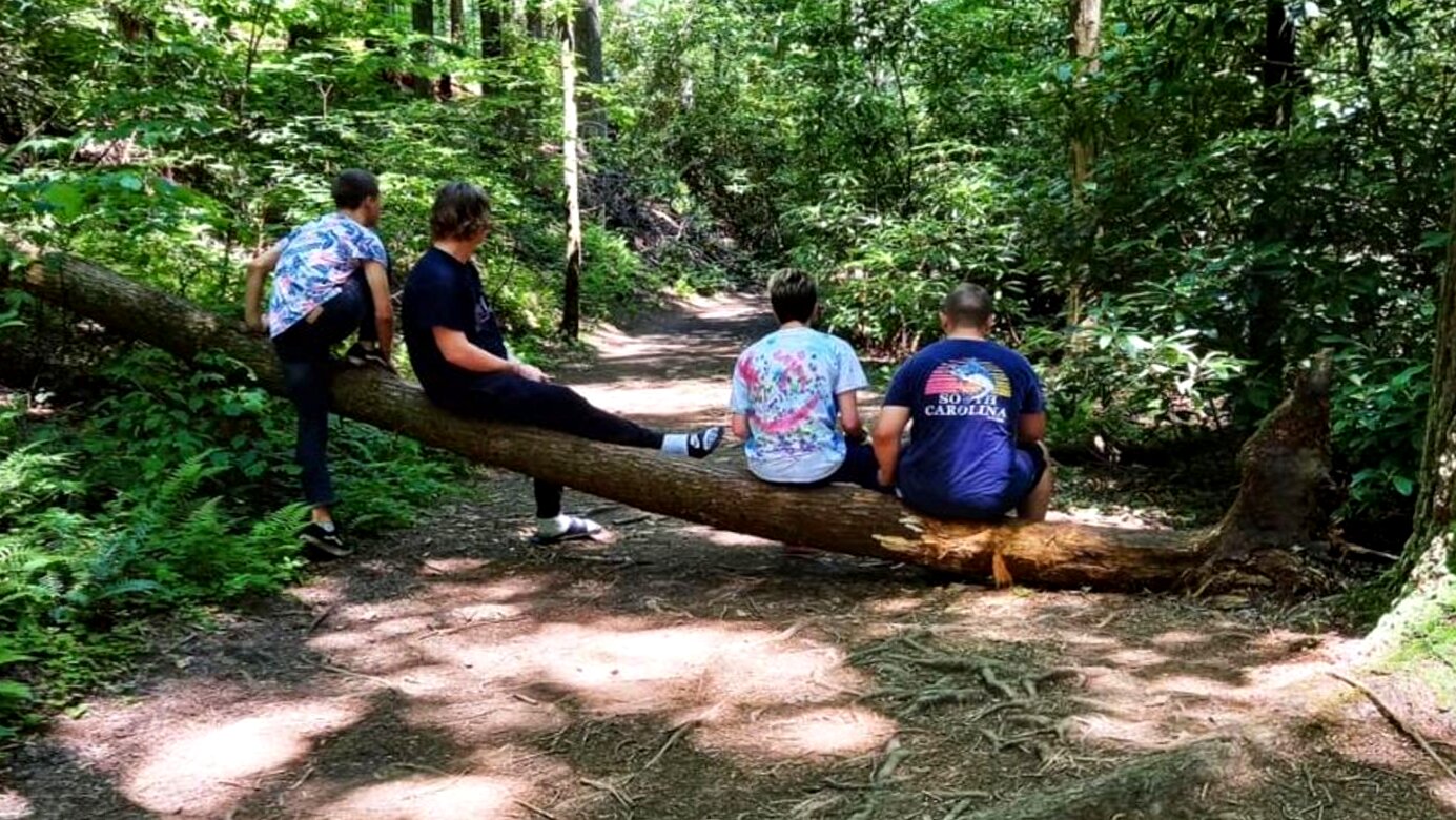 Eagle Overlook Adolescent Recovery