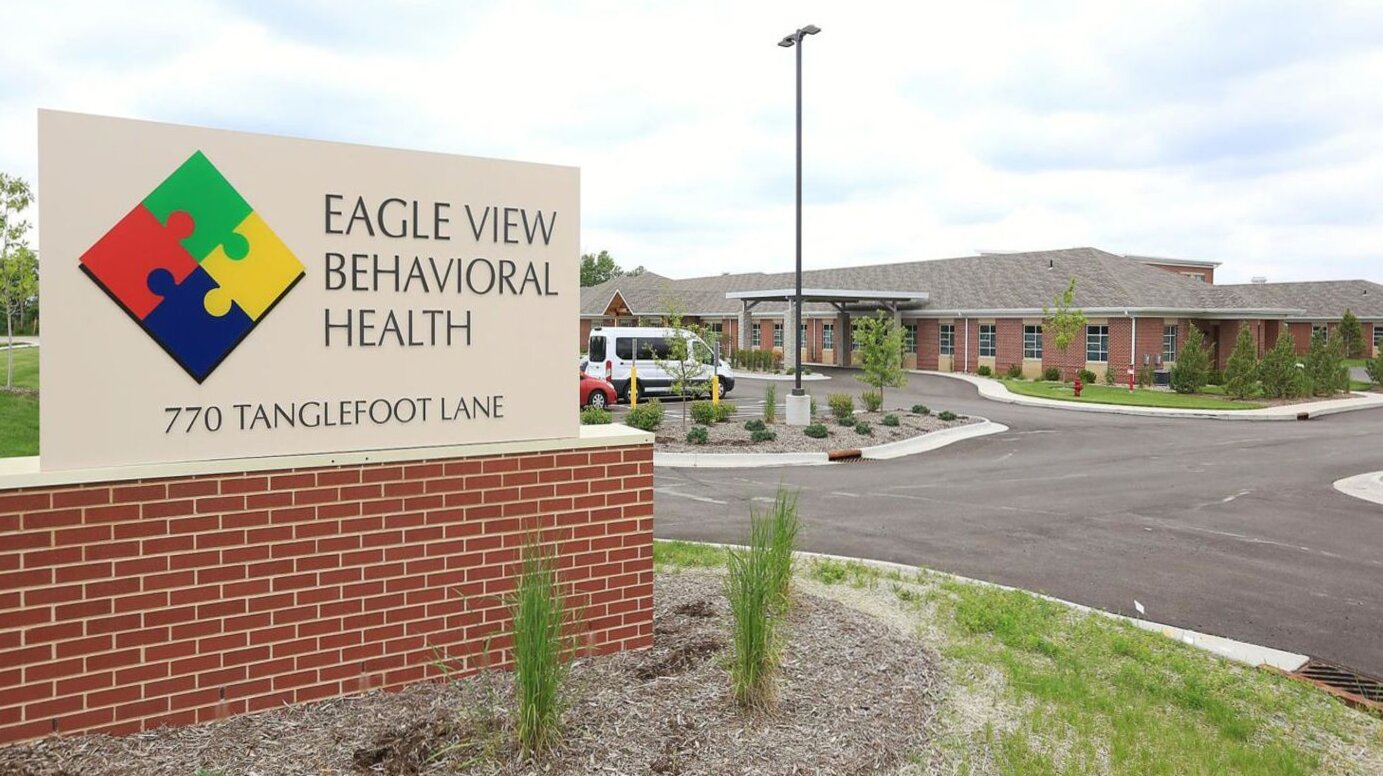 Eagle View Behavioral Health