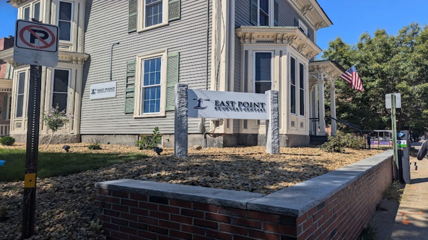 East Point Recovery Center - Concord
