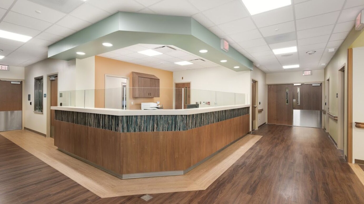 East Tennessee Behavioral Health