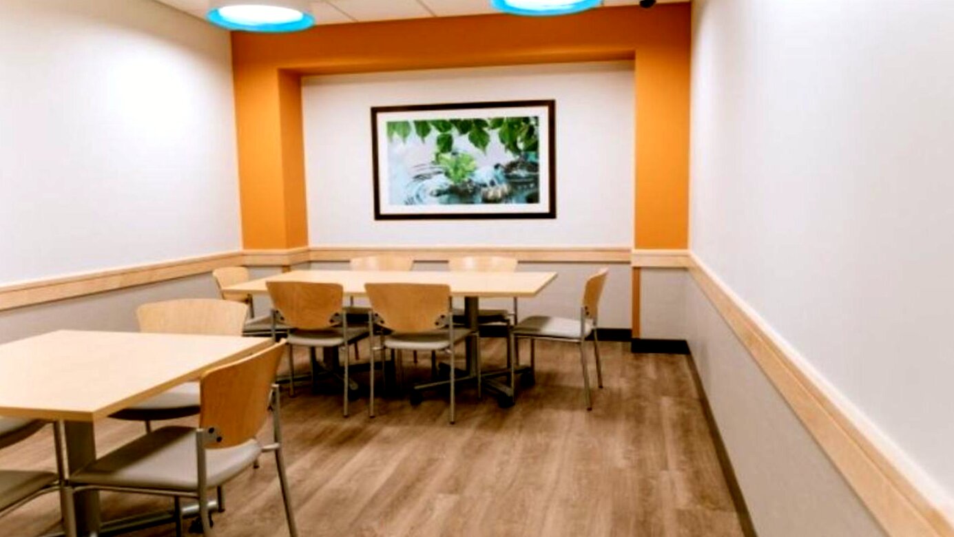 Eating Recovery Center Baltimore