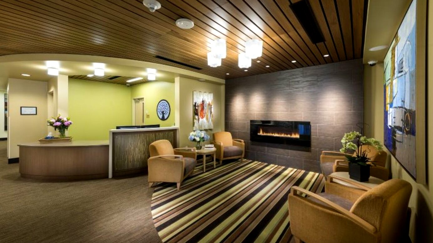 Eating Recovery Center Bellevue