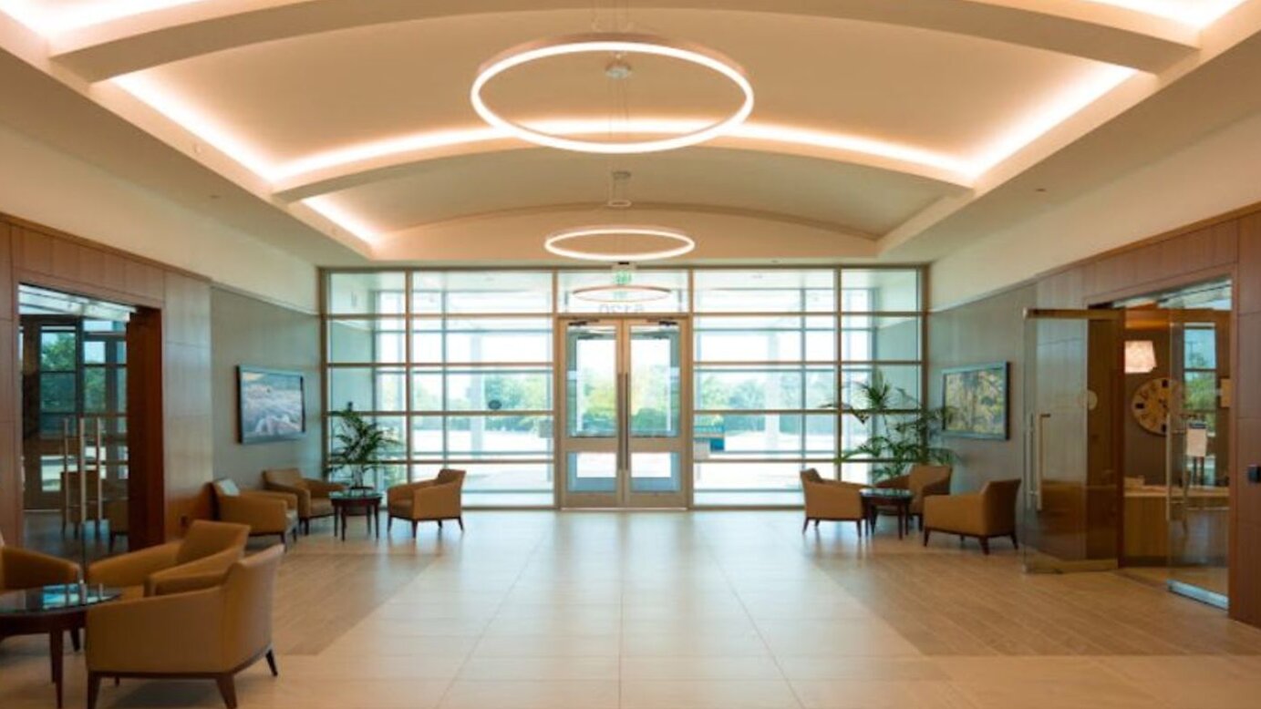 Eating Recovery Center Dallas