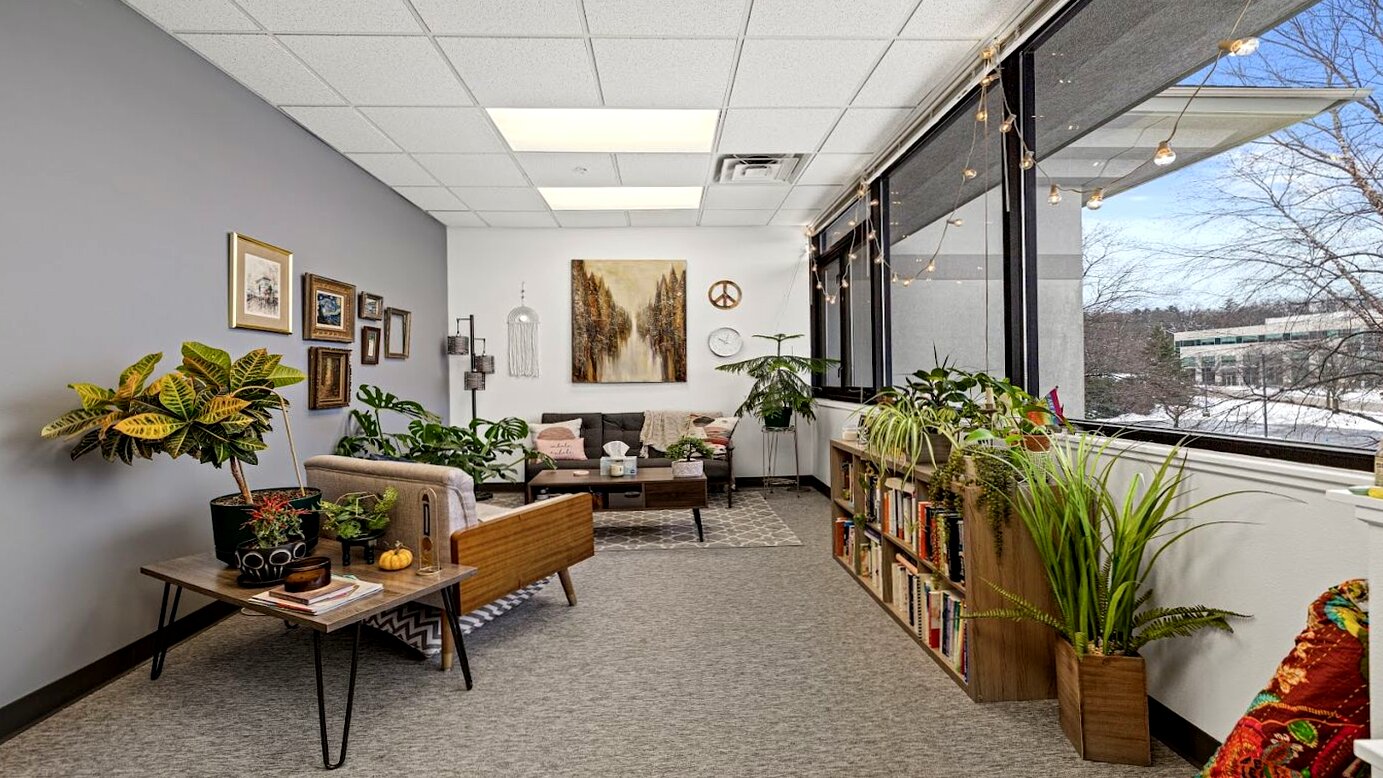 Edelweiss Behavioral Health