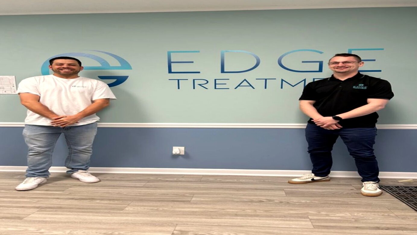 Edge Treatment