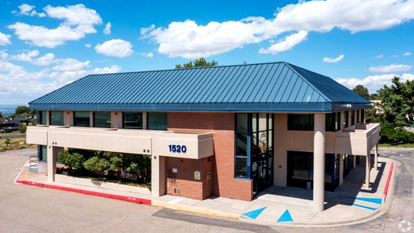 Eating Disorders Treatment Center