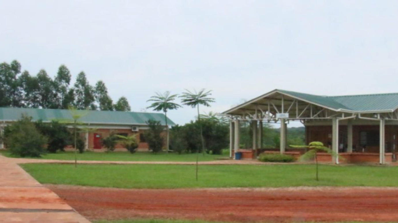 El Camino Paraguay