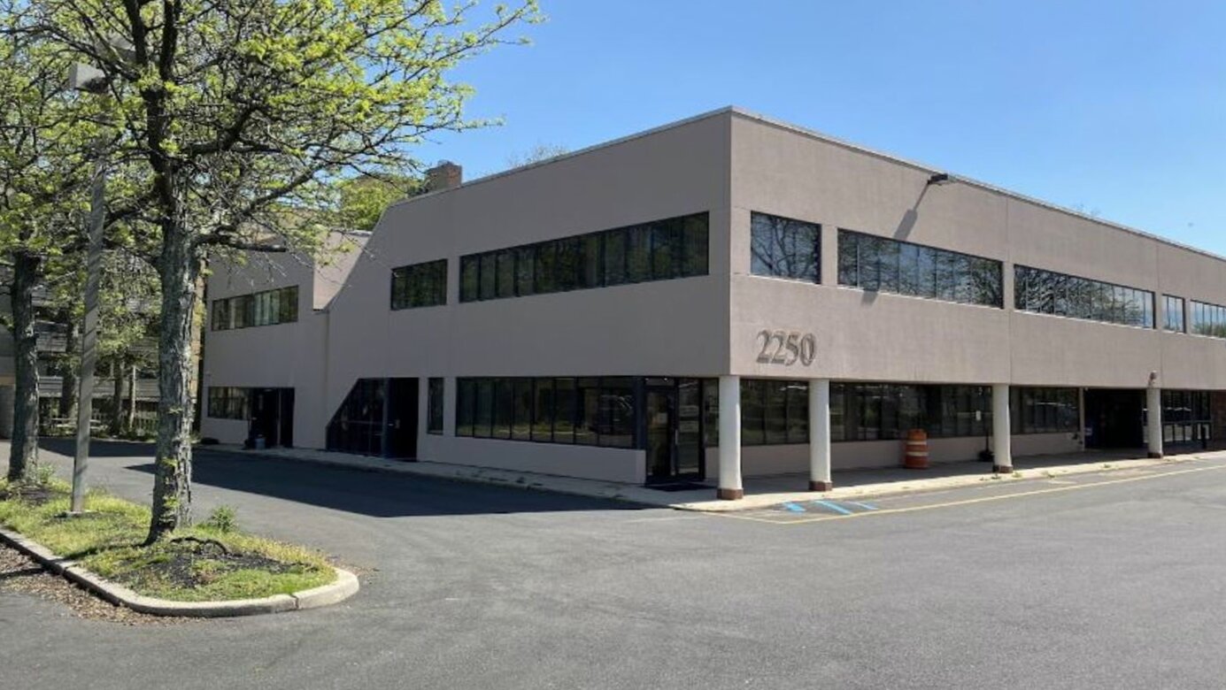 Eleanor Health Cherry Hill