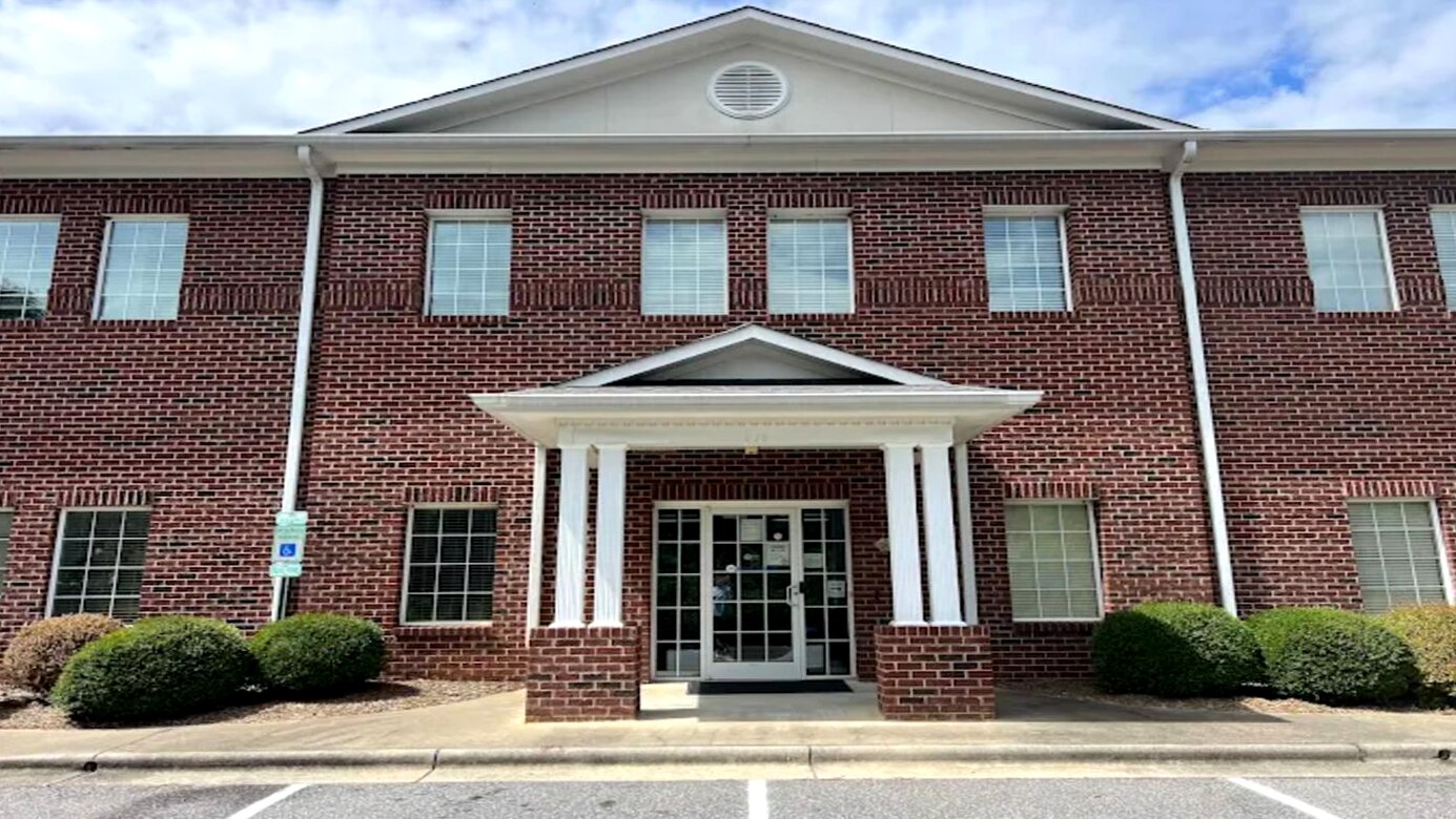 Eleanor Health Hickory North Carolina