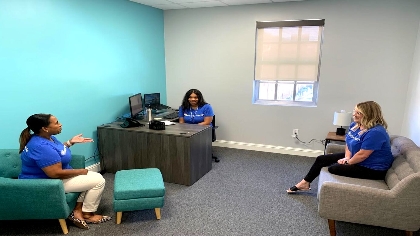 Eleanor Health Metairie