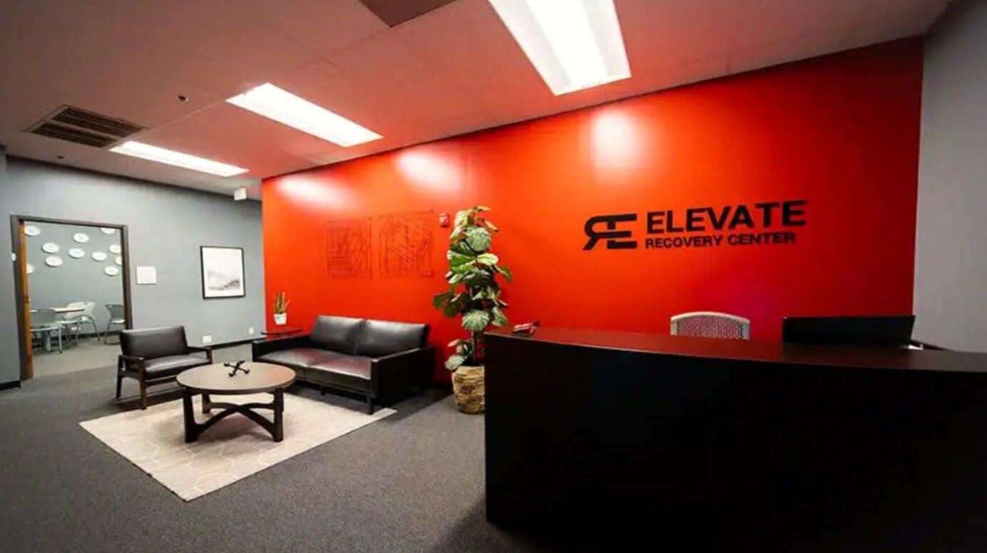 Elevate Recovery Center