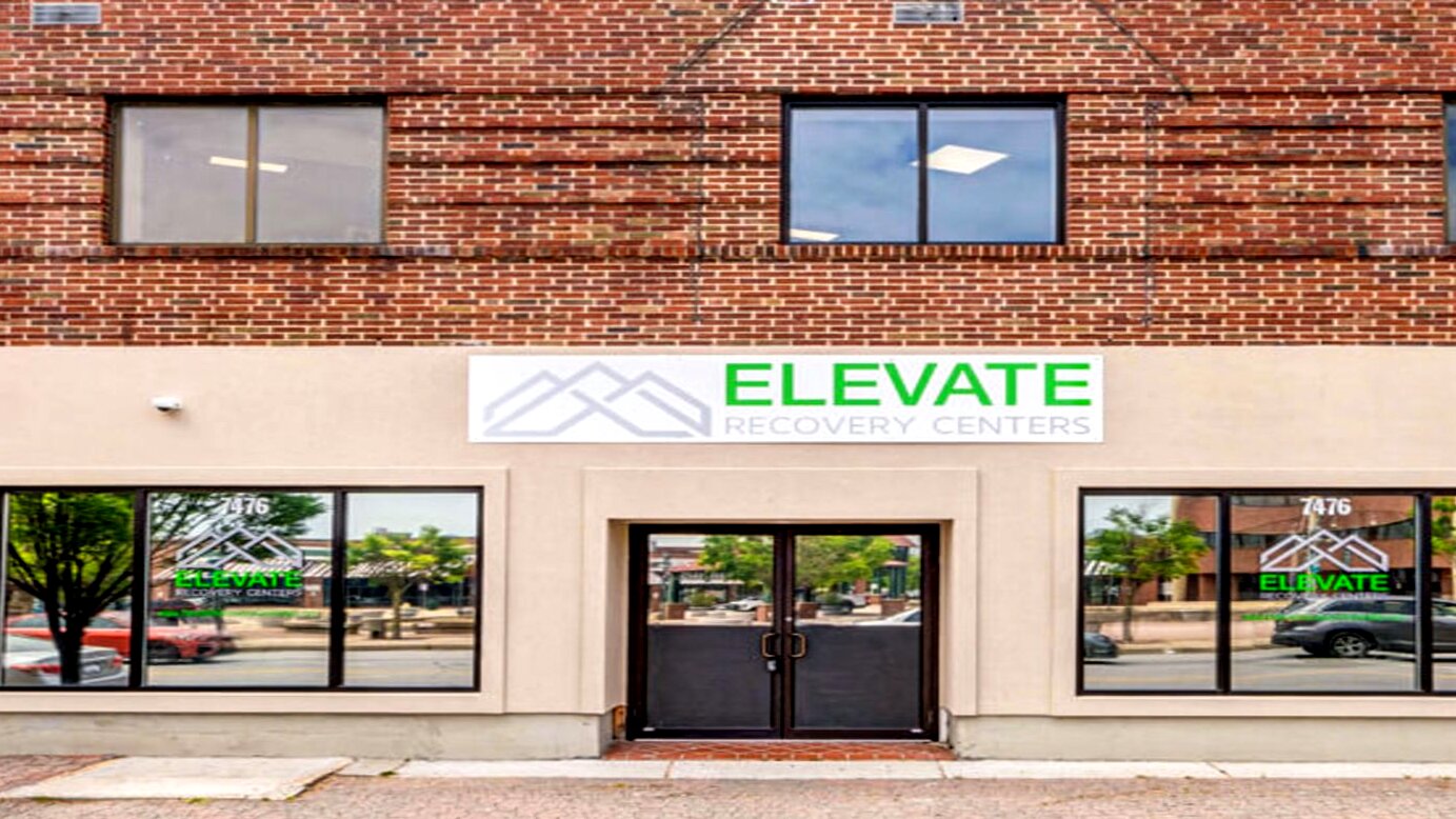 Elevate Recovery Centers