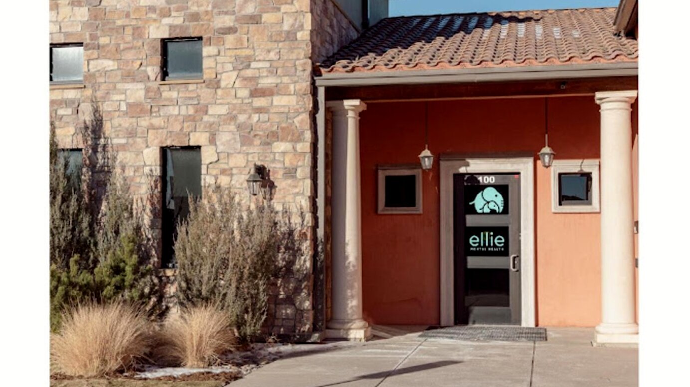 Ellie Mental Health Colorado Springs