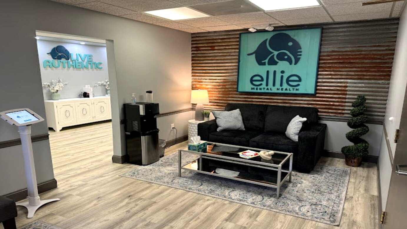 Ellie Mental Health Ridgefield