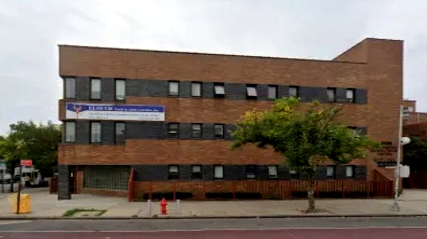 Elmcor Youth & Adult Activities, Inc. Behavioral Health Services