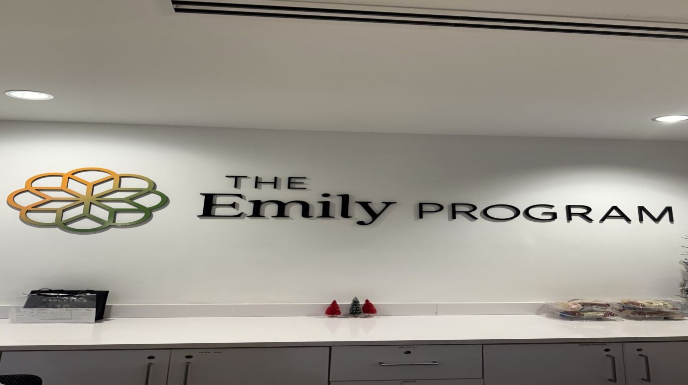 The Emily Program Atlanta