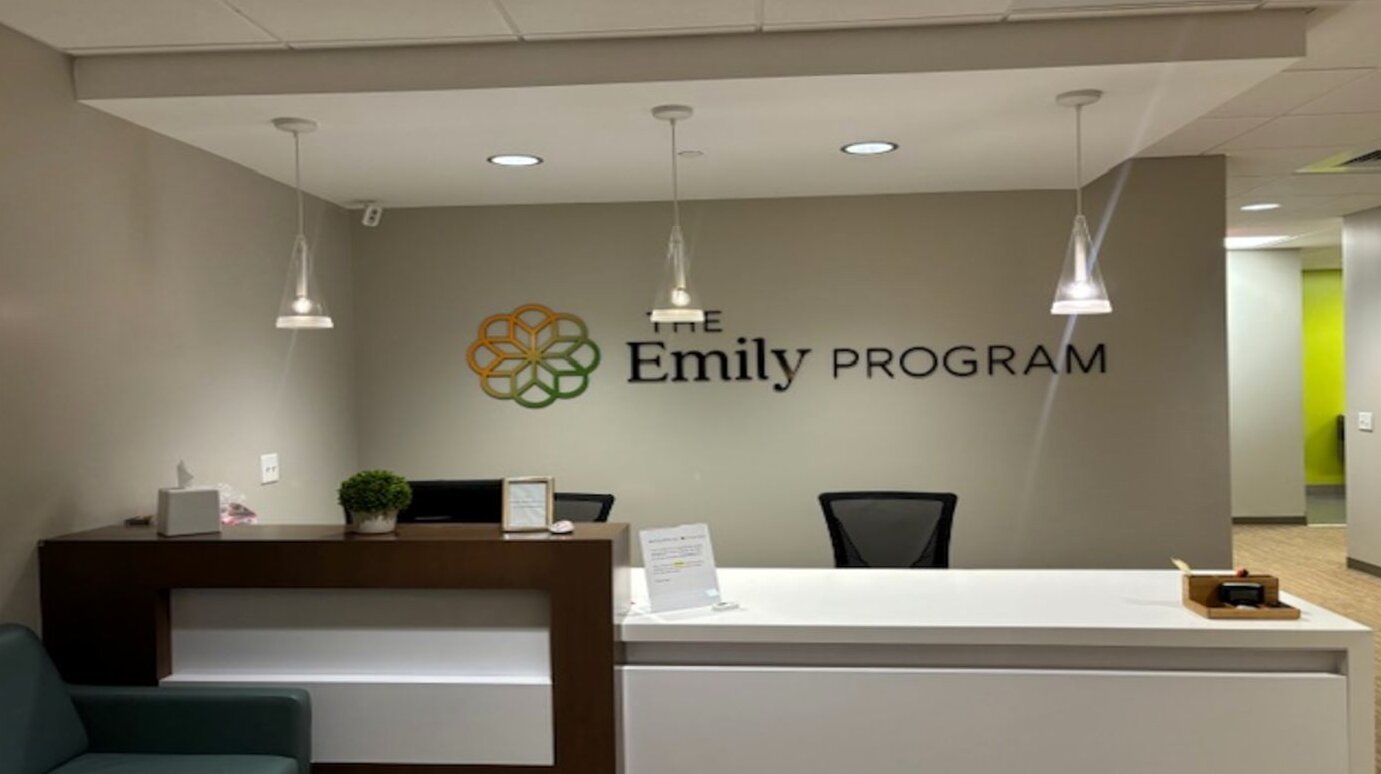 The Emily Program Charlotte